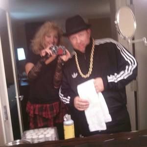 Meet your Posher, Jeff